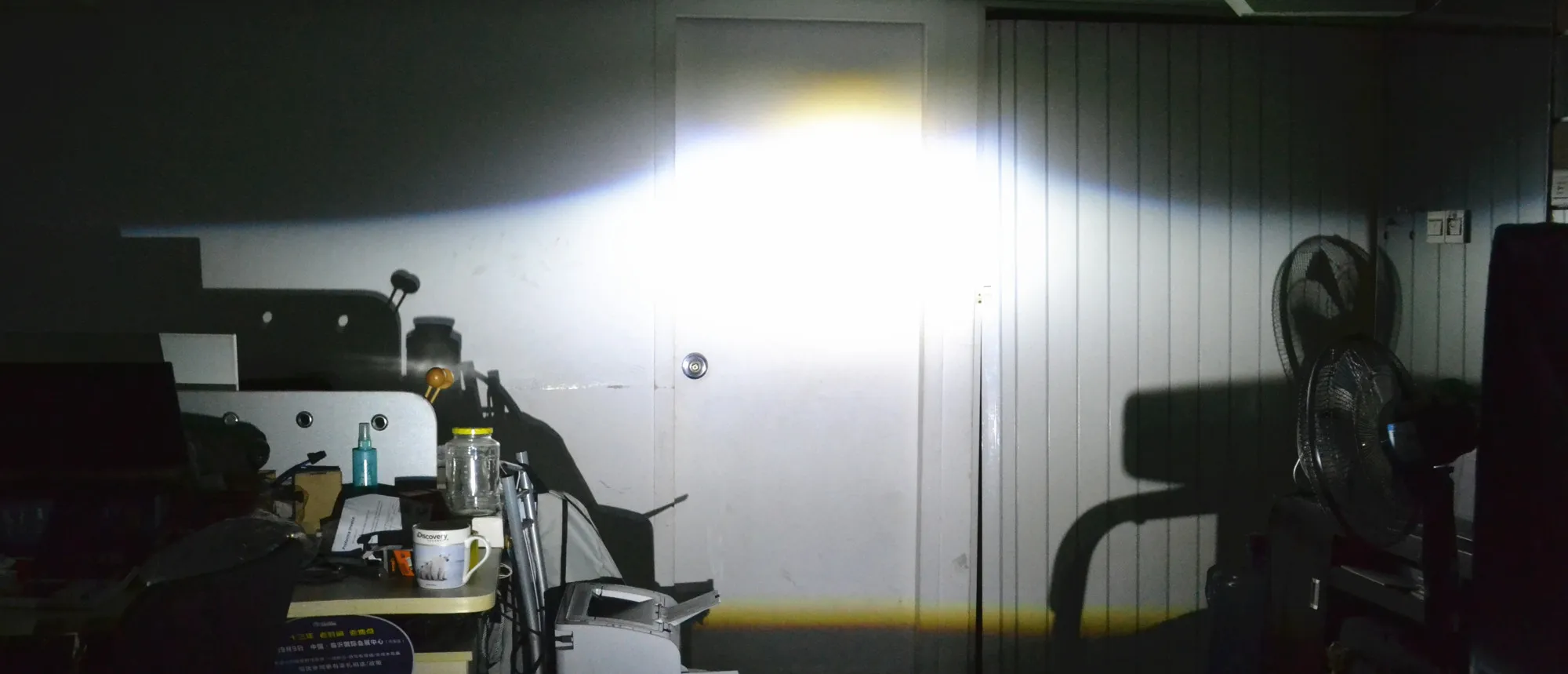 Hot sales H1 bi-led projector lens light 3.0 inch H1 LED  projector lens light with angel eye for motorcycle headlight