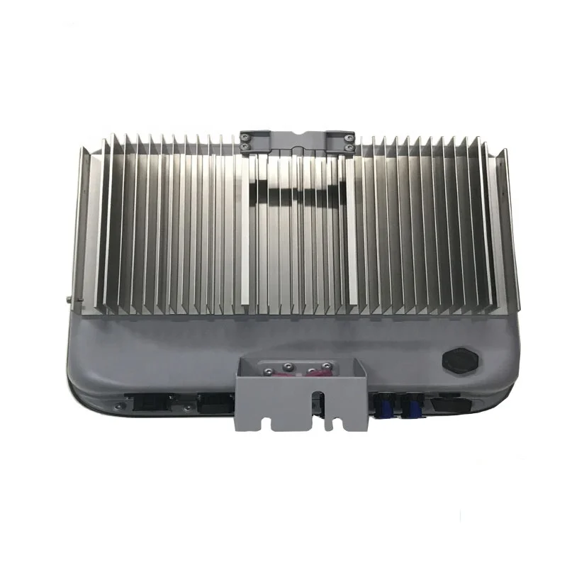 Factory Frequency Converter SUN2000-17KTL-M0 Power Solar Inverter