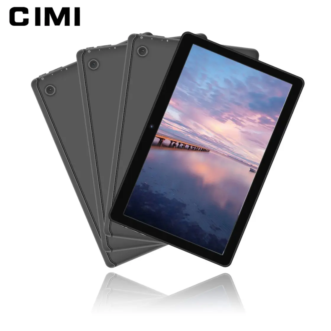 CIMI четырехъядерный 10 1-дюймовый экран планшет обучение Android android wifi планшетный