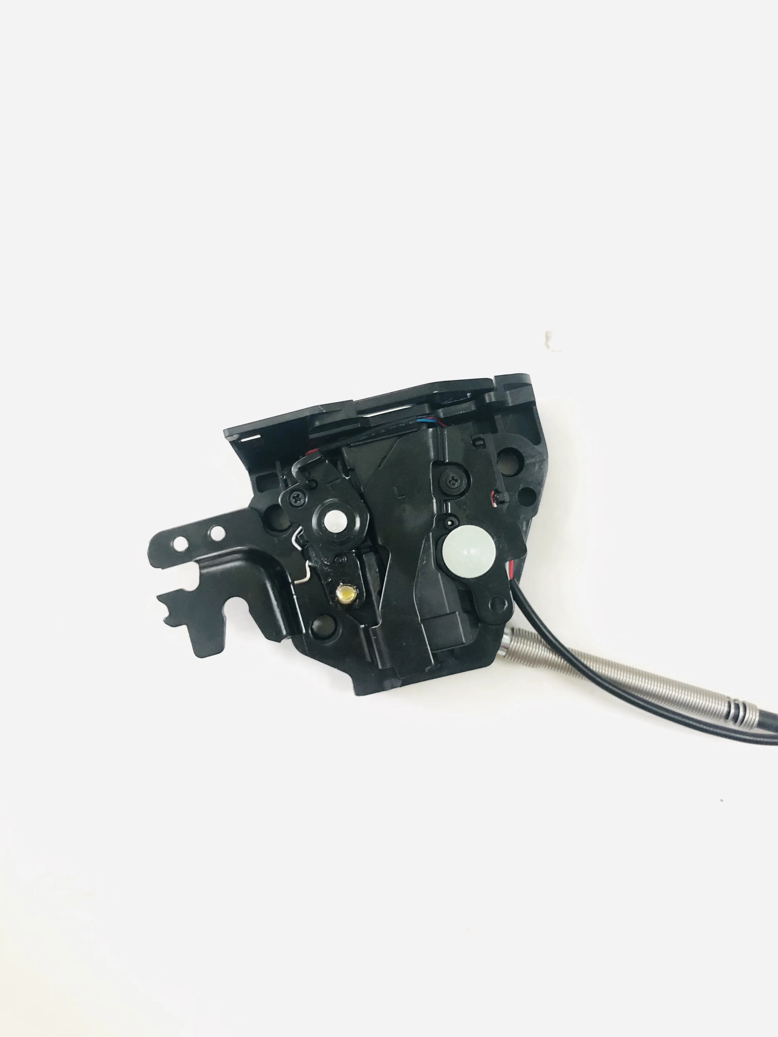 Factory Price Secondary Reabsorption Anti Pinch Automatic Auto Electric Suction Door Lock For Ford Mondeo