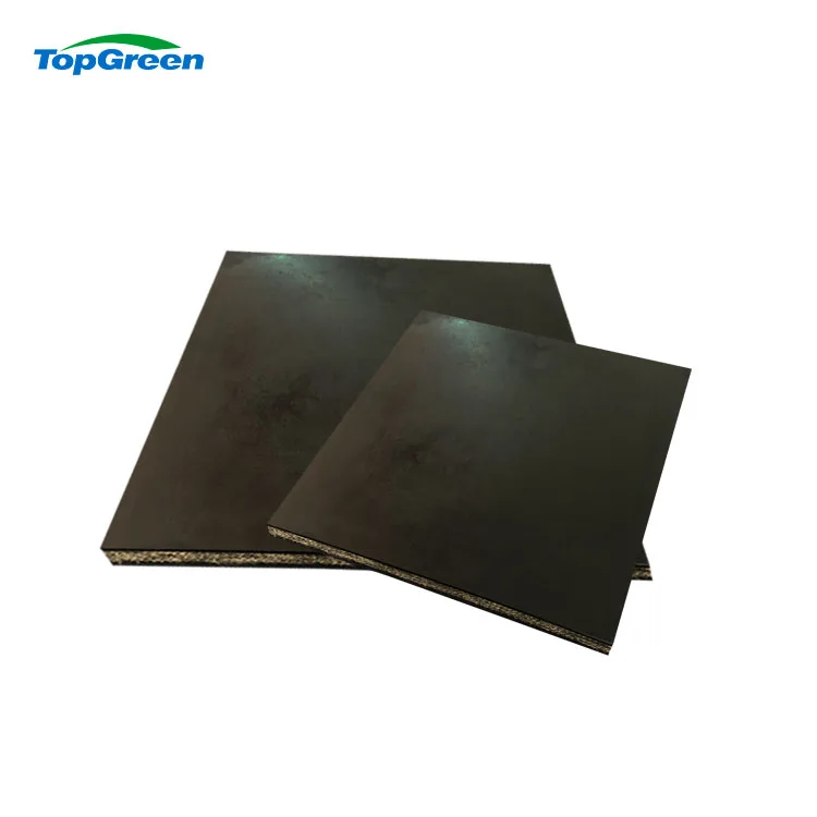 Customized Heat Resistant Steel Cord Ep Epdm Rubber Conveyor Belt
