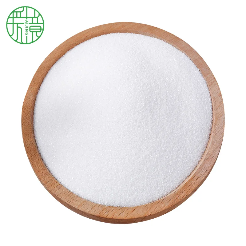 High grade quartz sand grain&pure white sand landscape golf course from Aiking