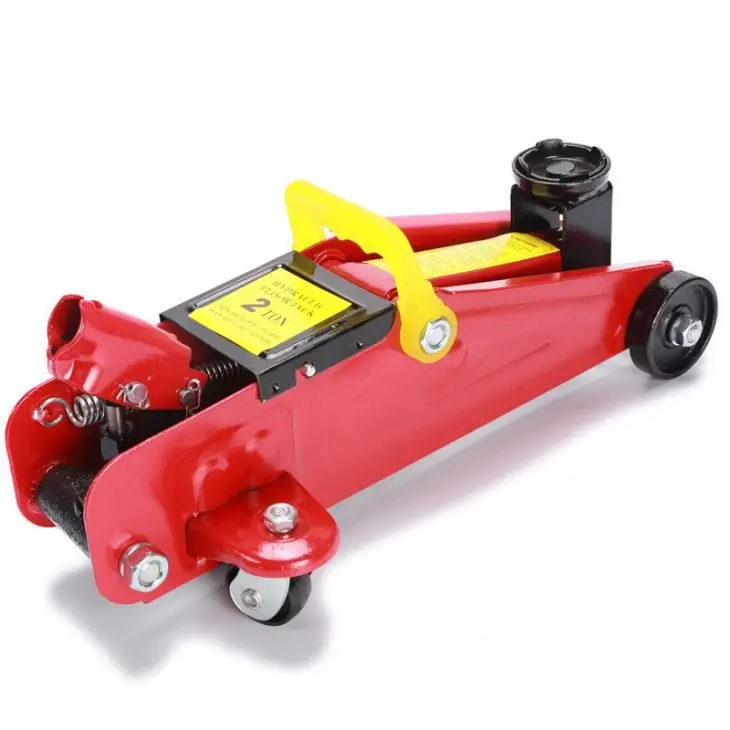 Автомобильные домкраты ножничный домкрат 2T Гидравлический Напольный CE