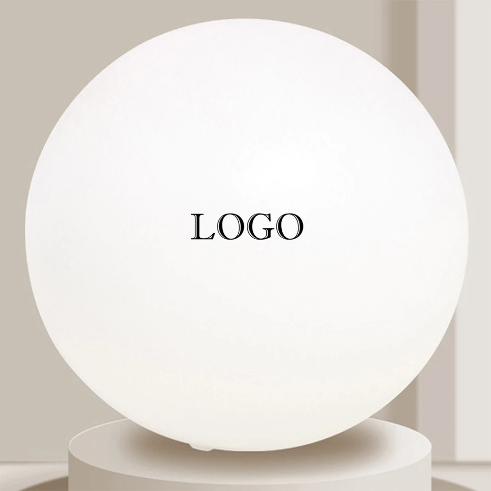 Custom Pilates Ball 9 Inch Physical Therapy Small Exercise Mini Core Ball Barre Yoga Stability Workout Gym Knees Workout Ball