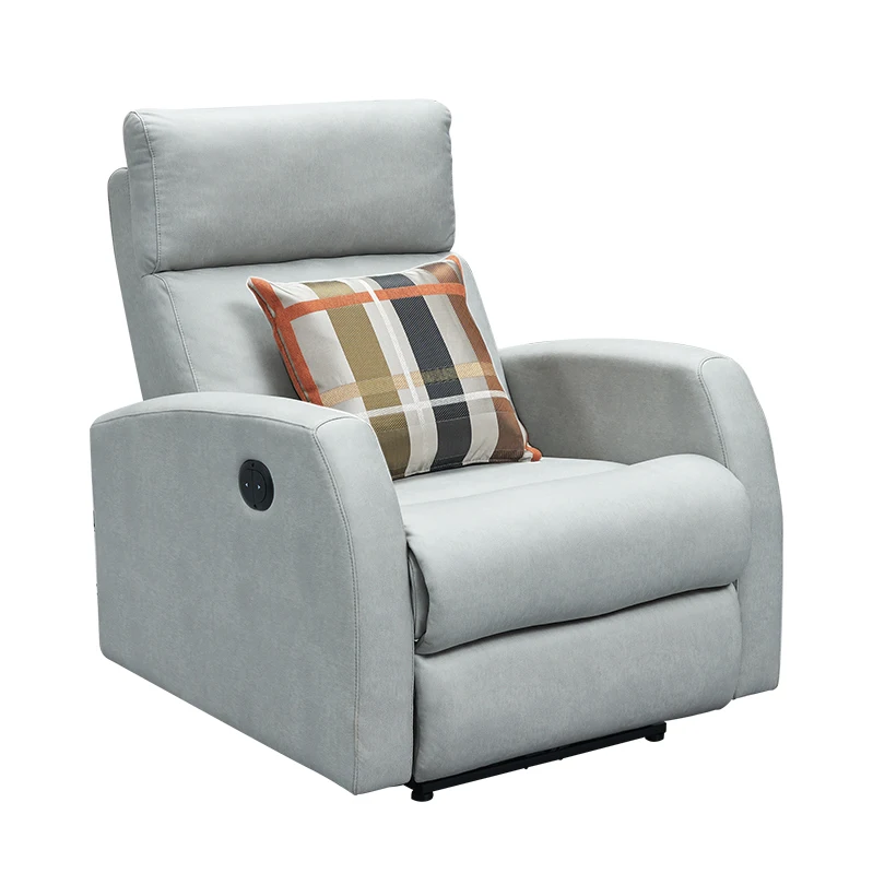 2021 updated version  sofa bed folding electric recliner sofa chair