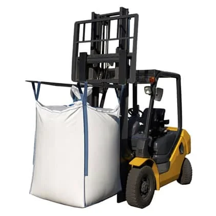 Jumbo bag FIBCs used for packing Industry materials, chemical products,1000-2000kg from  Chinese Manufacturer for 15 years
