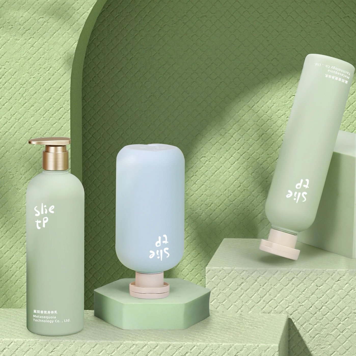 Wholesale Private Label Body Lotion Hydrating Moisturizing Coconut Oil and Vitamin E Whipped Shea Butter Portable Feature