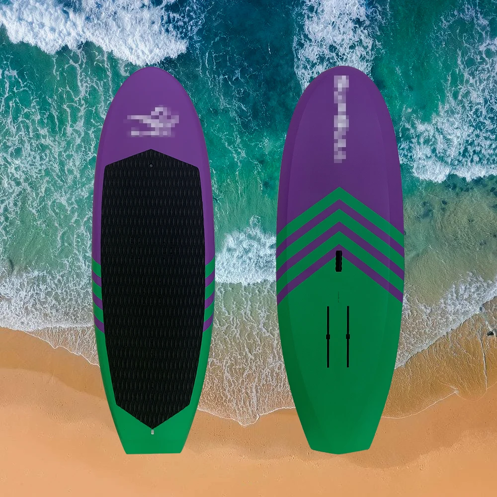 Surfboard Manufacturer Efoil Board Electric Hydrofoil E-Foil Water Sports Foil Board