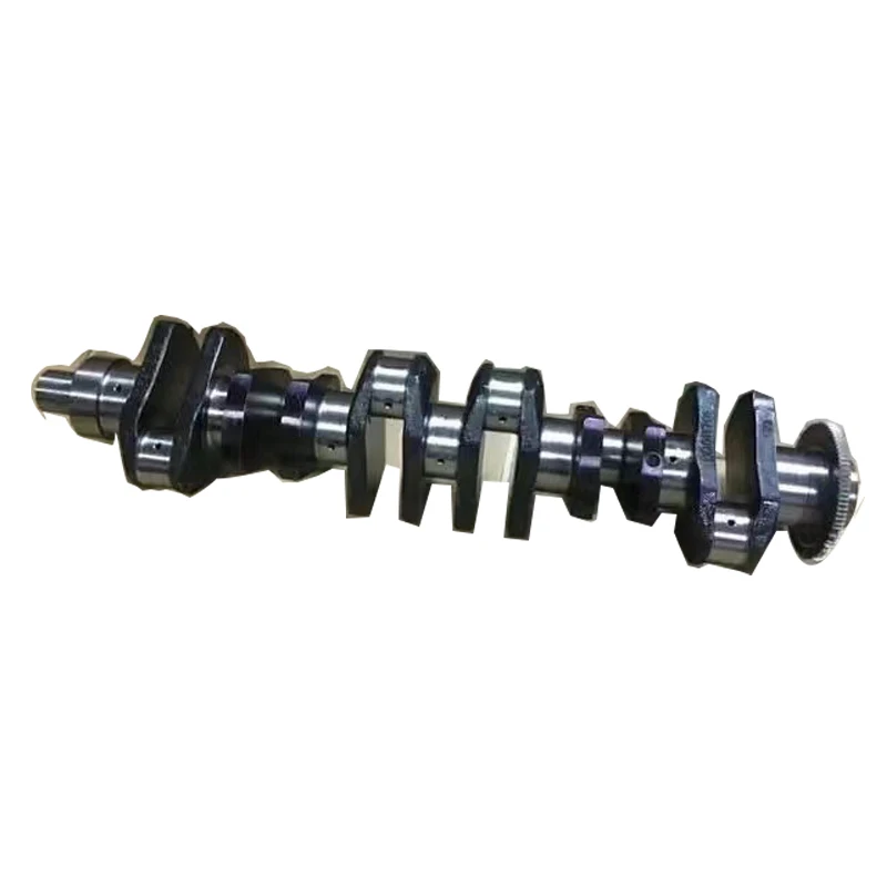For Shacman Howo Wd615 61560020029 Truck Engine Accessories Crankshaft