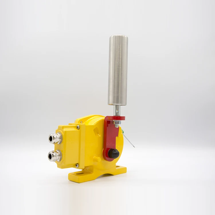 High Accuracy Neutral Electrical Safety Switch