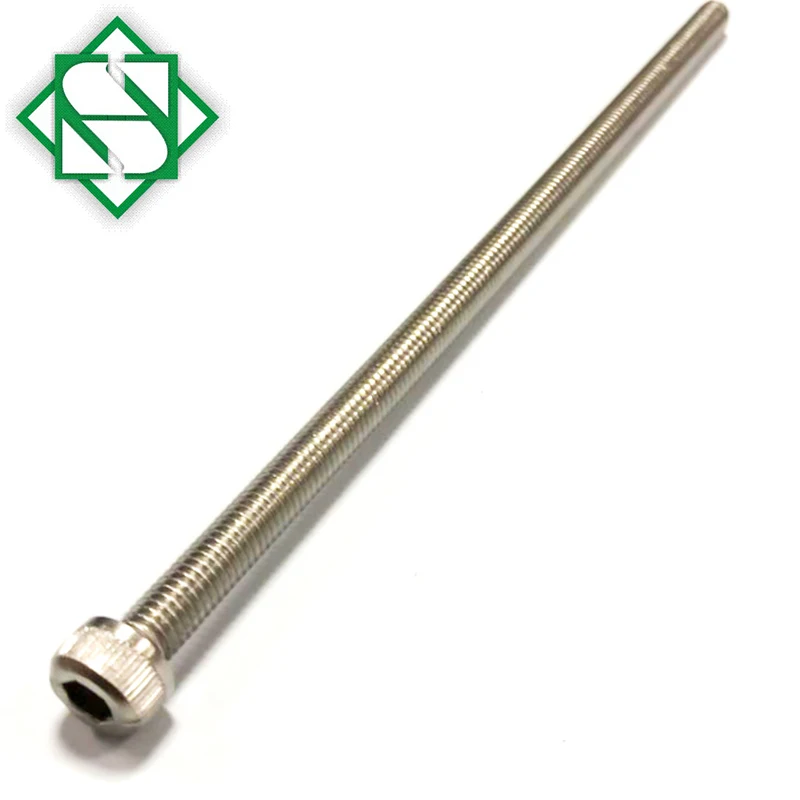 Оптовая продажа, небольшой винт из нержавеющей стали черного цвета для электронных продуктов