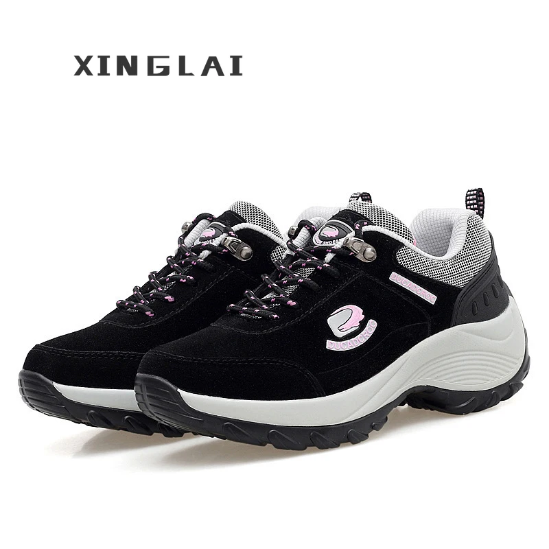 2022 NEW High Quality Fashion Fitness Daily Comfortable Casual Cheap Sport Running Sneakers for Women