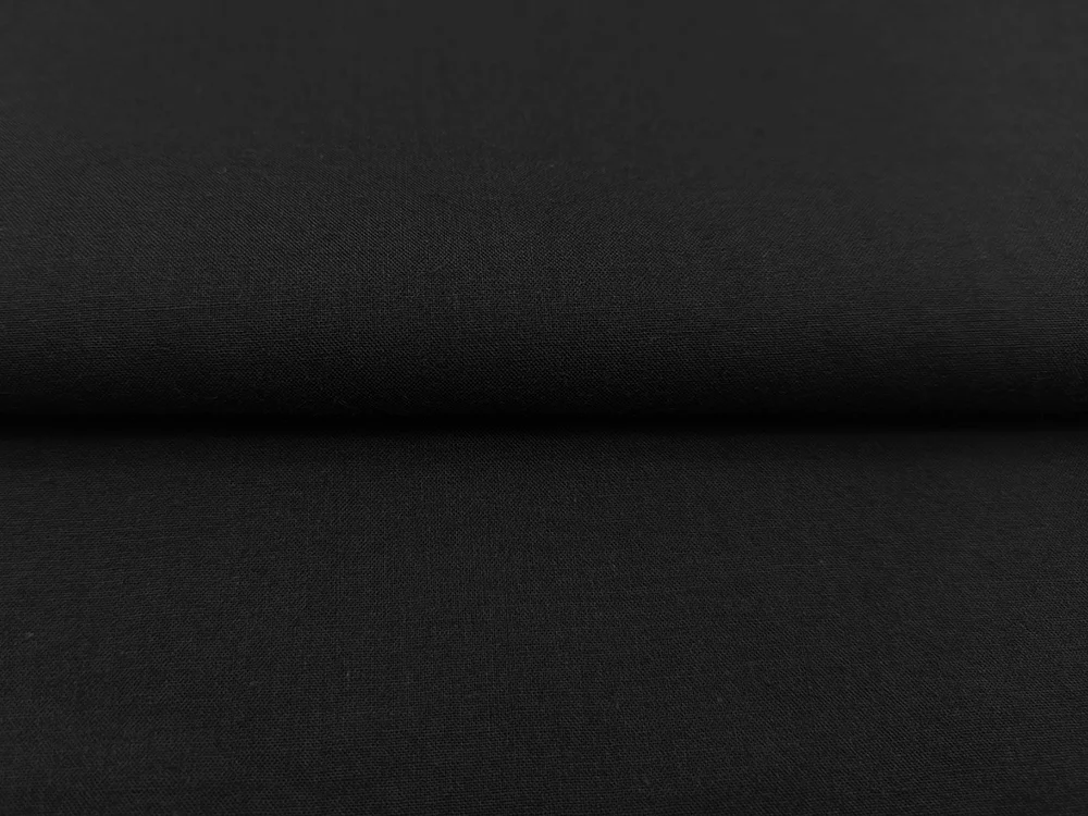 MIZUDA Guaranteed Quality Woven Poplin Fabric 100% Cotton DYED Custom Color Free Sample