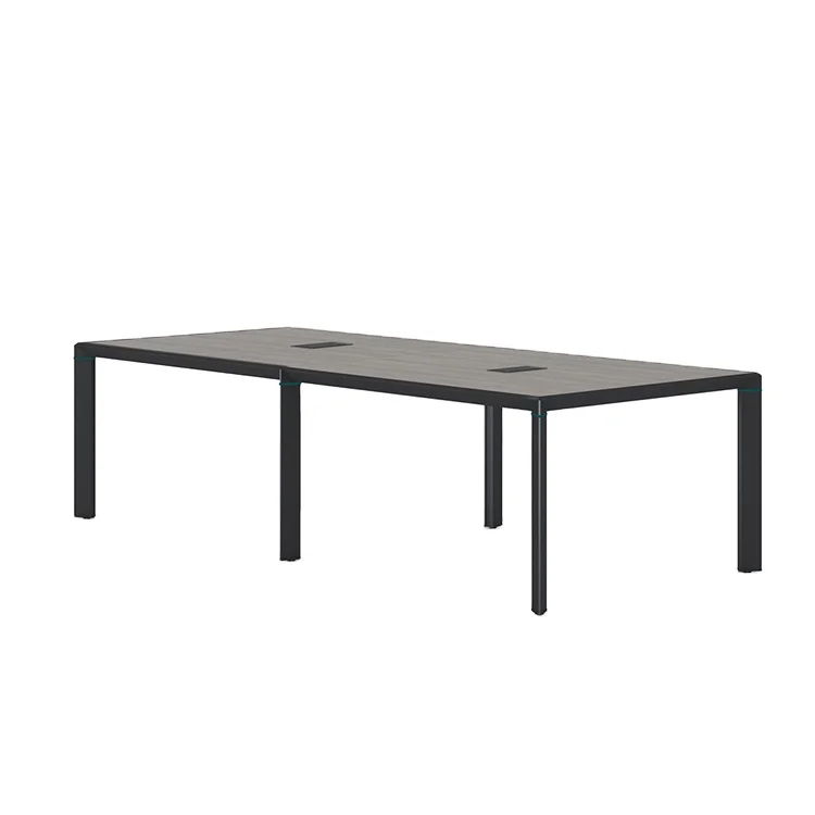 Треугольный стол для переговоров оптовая цена современная офисная мебель рабочее пространство современный встреч