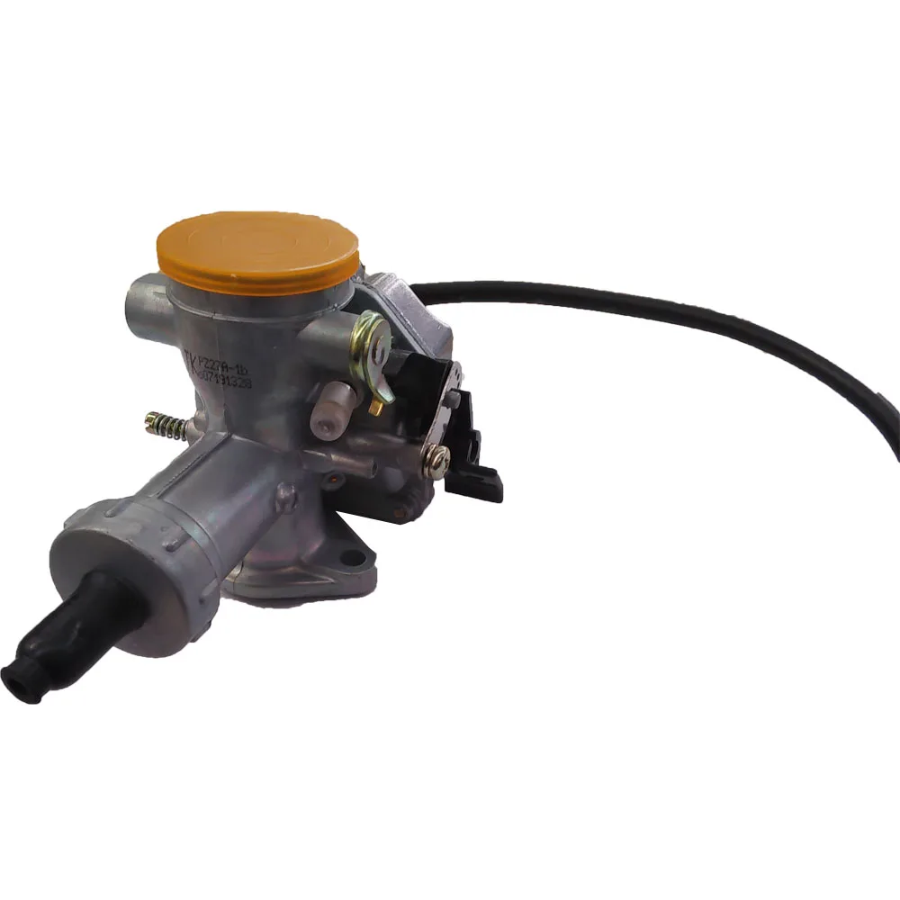China Hot Sale ZONGSHEN ,LIFAN,LONCIN ZHUFENG engine carburetor match  tricycle motorcycle gasoline