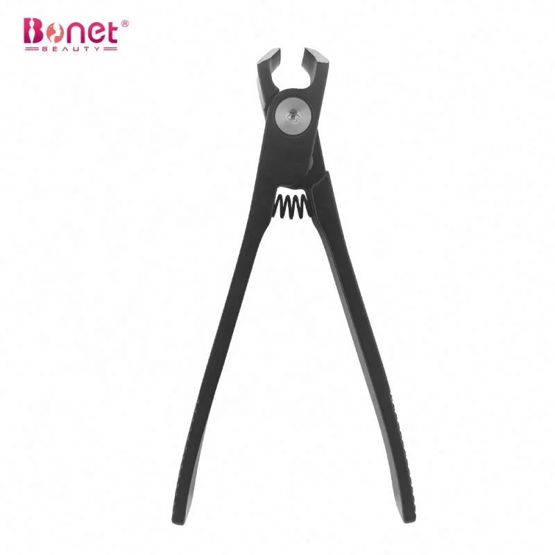 Customized Professional Nail Clipper Kit Carbon Steel Tool for Cutting Toes and Fingers Manicure