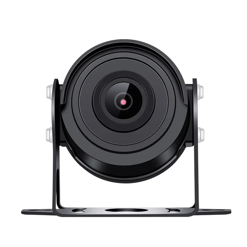 
Cam Rear View Shockproof IP68 Waterproof Wide Angle Len Starlight Night Vision Rearview Truck rear view mirror camera 