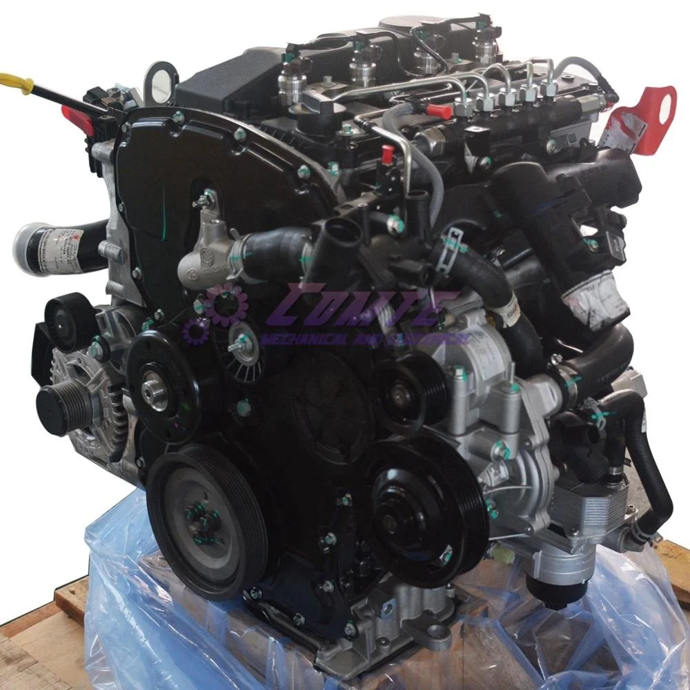 Двигатель для ford ranger 1701871 6C1Q6090BC 6C1Q6049BD