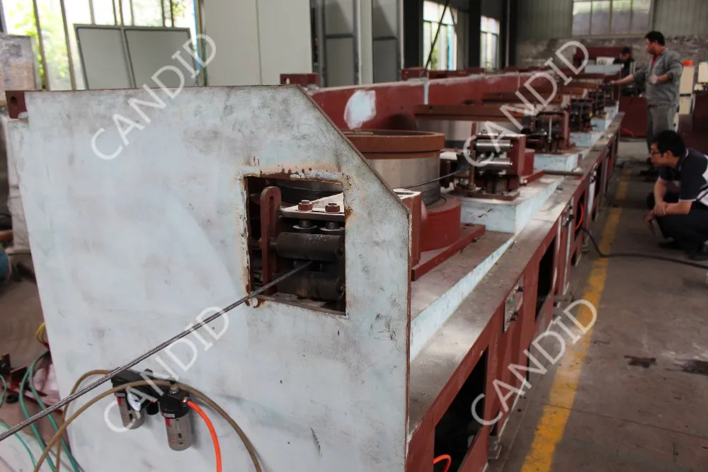 wire-drawing machine,gold wire drawing machine,copper wire drawing machine with annealing