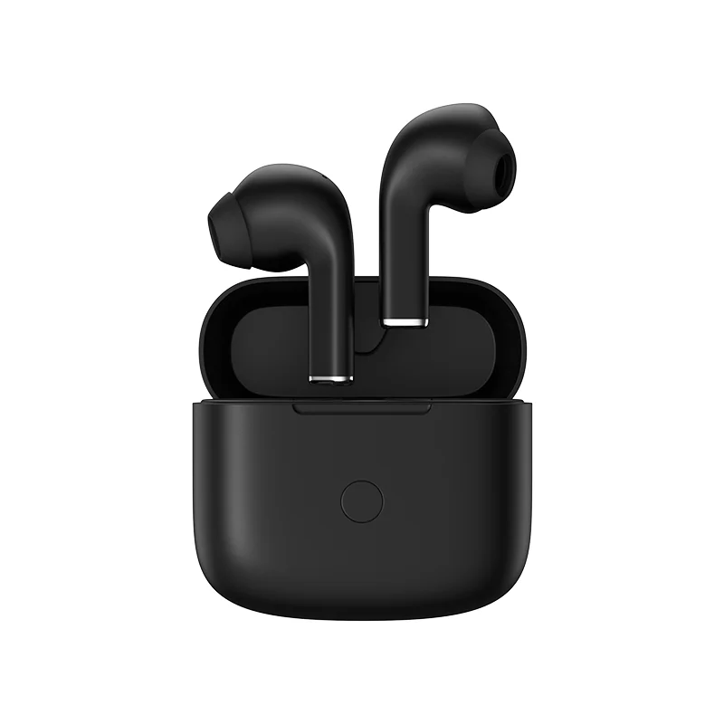 Лидер продаж наушники-вкладыши Sanag T2 auricolare с шумоподавлением и поддержкой Bluetooth настоящие беспроводные tws наушники PK air