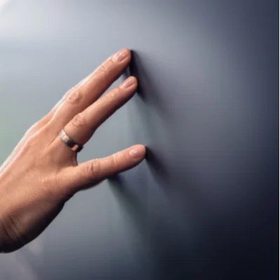 KEPLER 1220*2440mm AFP anti finger print nano super matt HPL High Pressure Melamine Laminate Sheets phenoic laminate board