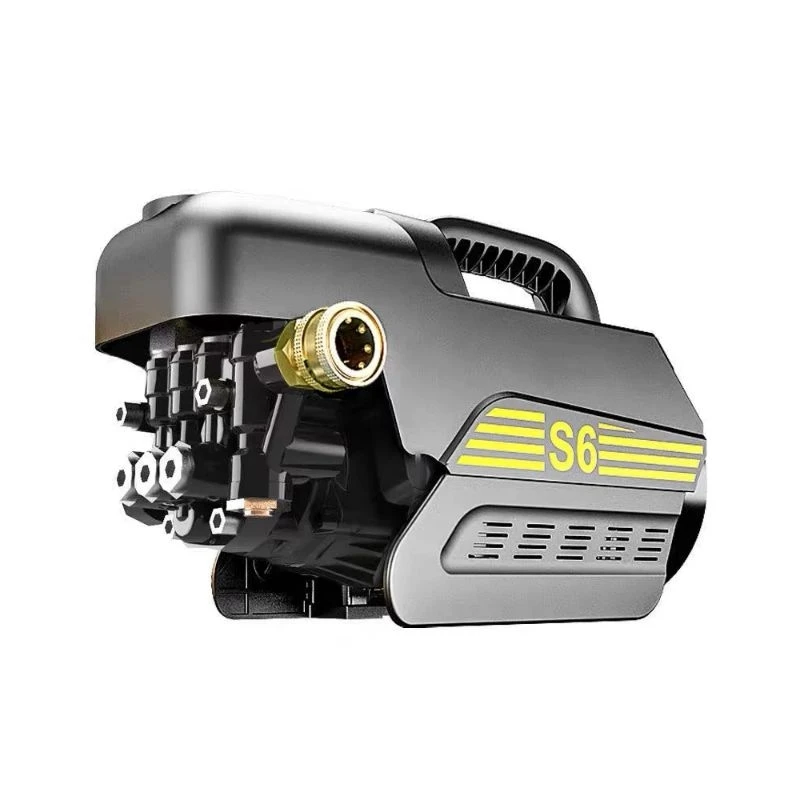 
330L/H 220V Home portable car wash machine automatic car wash electric machine 