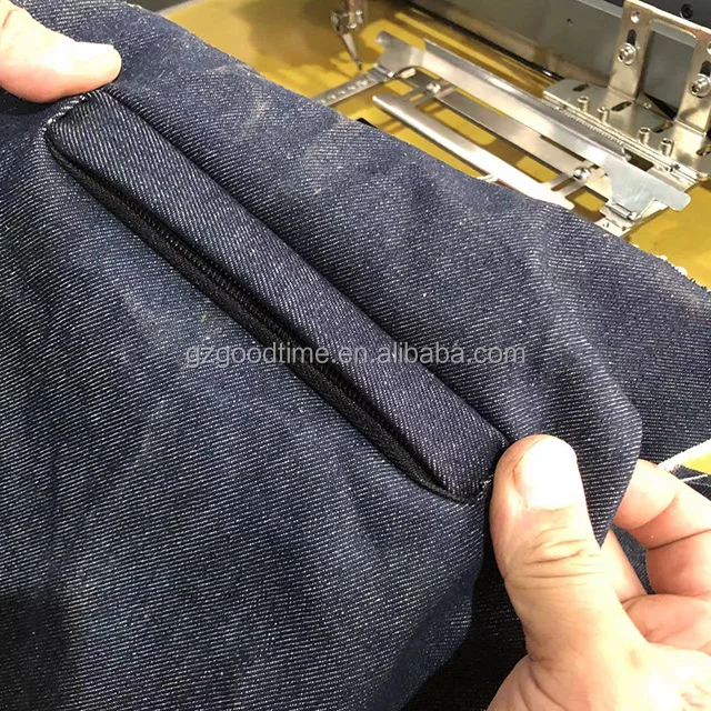 6040 pocket b
