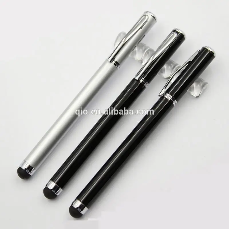 classic hot sale for spain market mond blanc promotion twist metal ballpoint ball pen