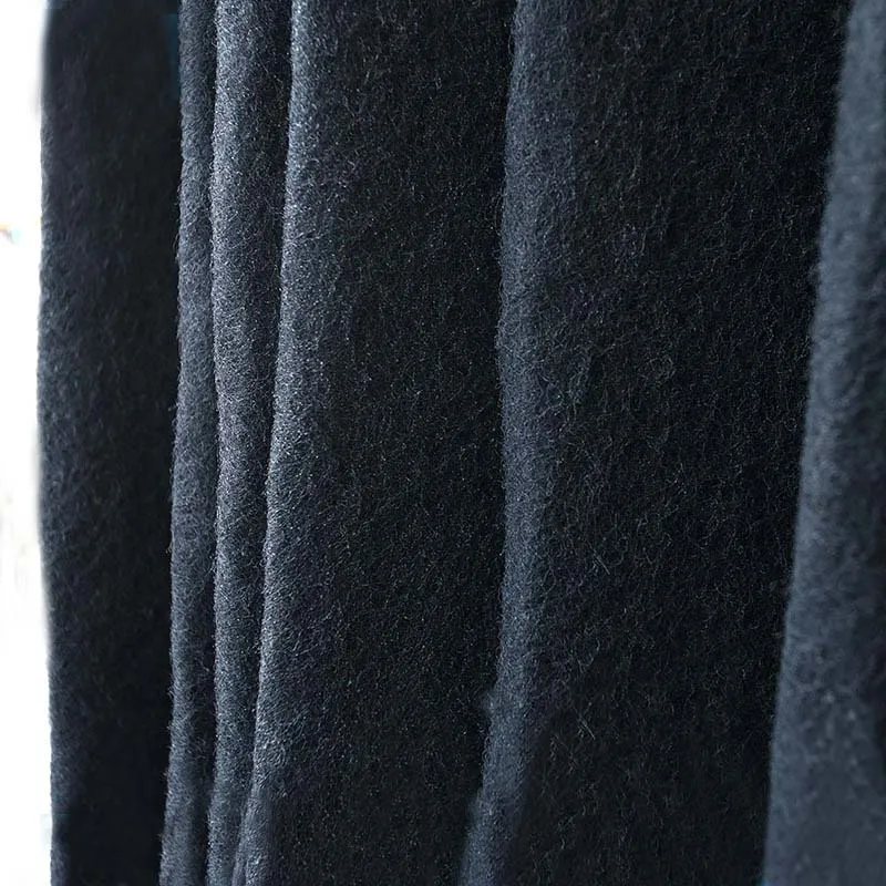 
Manufacturers HVAC Activated Carbon Pocket Air Filter 