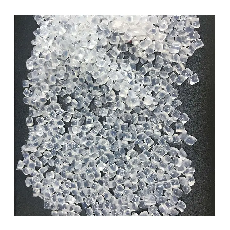 Good Quality Polyamide 612 Raw Material Granules Polyamide 612