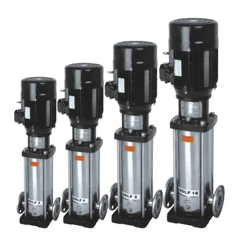 aikon industrial fire fighting jockey pump vertical multistage centrifugal three phase raw water pump