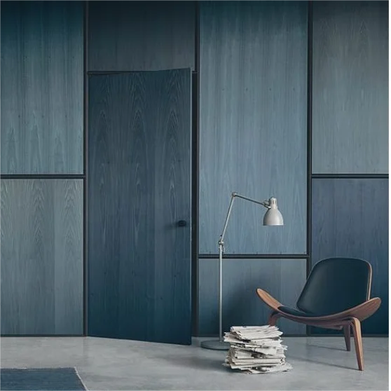 Hidden Wood Zipper Door Home Wood Doors Hidden Door Safe Room For Inside