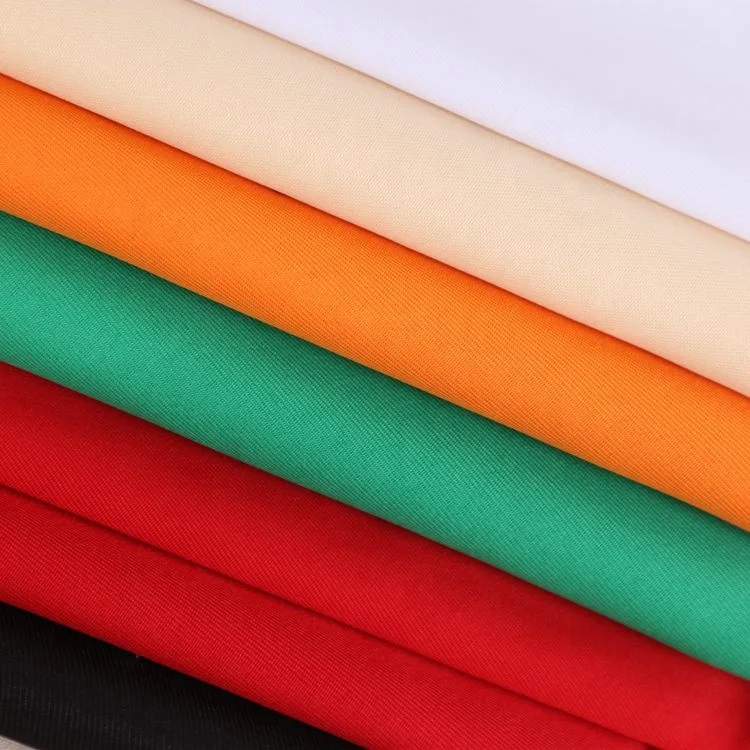 
Free sample customized Gabardine 160gsm 150D/48F*300D/96F Herringbone fabric for workwear trousers mountain wear etc 