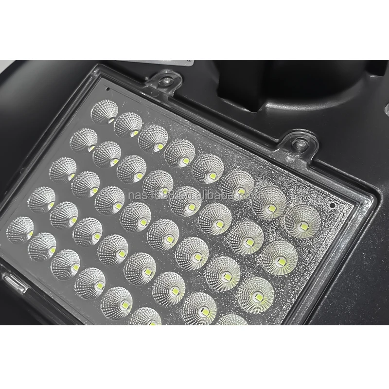 Ip65 Waterproof solar lights outdoor street 150w 200w 250w 300w UFO Outdoor Integrated All In One Led Solar Street Light