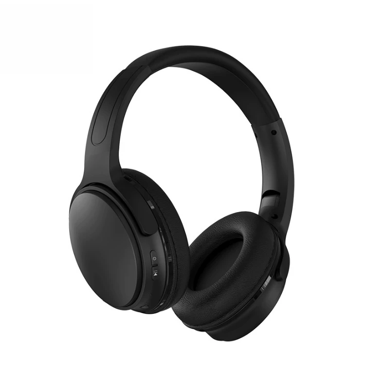 Накладная bluetooth-гарнитура HK03 5 0 с активным шумоподавлением 10 часов работы 500