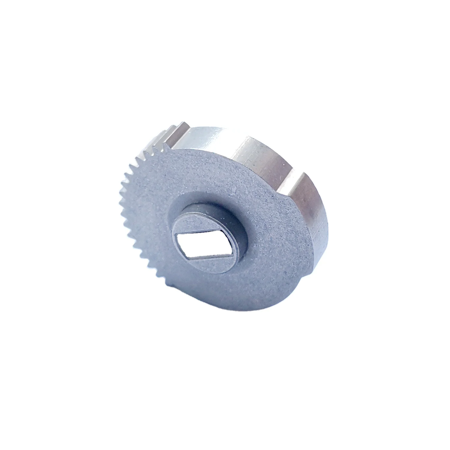 Manufacturer Customized Iron Powder Metallurgy Part Iron Spur Gear Sintered Parts Metal Powder Gear Parts
