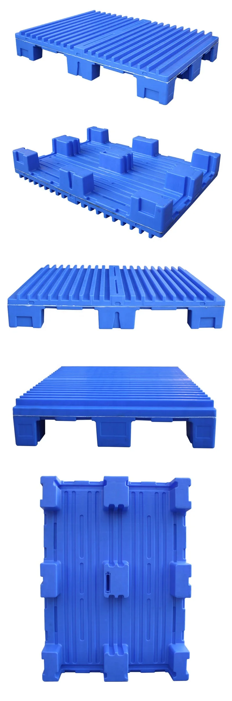 Pallet Hdpe Pallet nonstop pallet for commercial printing and packing palle