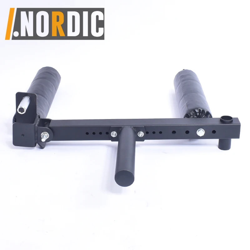 Клетка для силовой стойки с аксессуарами-стойка завивки и удлинения