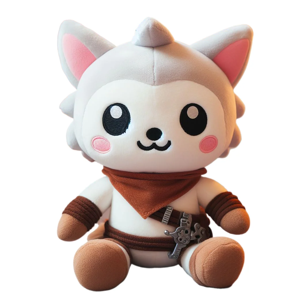 Promotional Soft Animal Toy Kids Gift Toys Custom Stuffed Animal Plush Toy