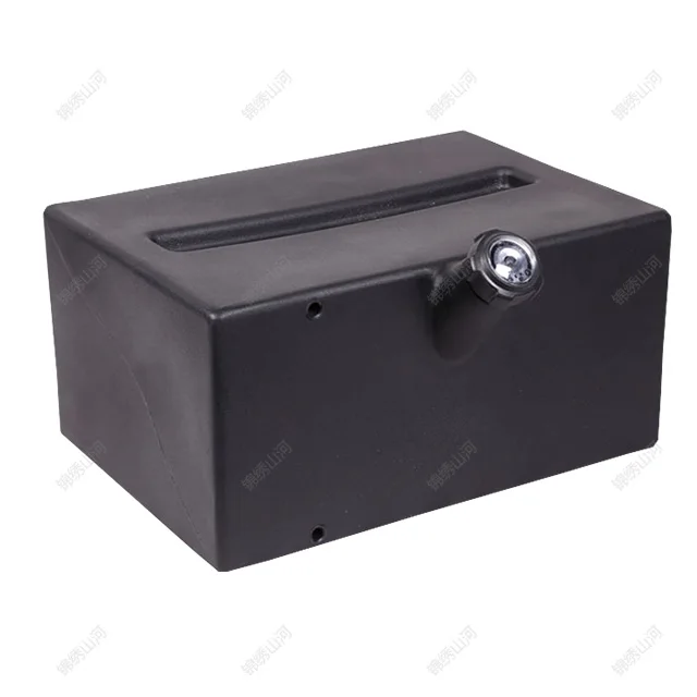 
Plastic RV Water Tank Rotomolding process 