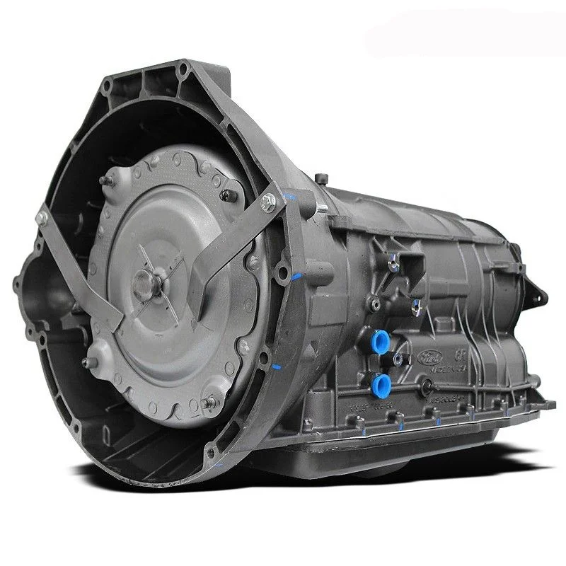 Подходит для оригинальной автоматической коробки передач Ford 6R80 4wd