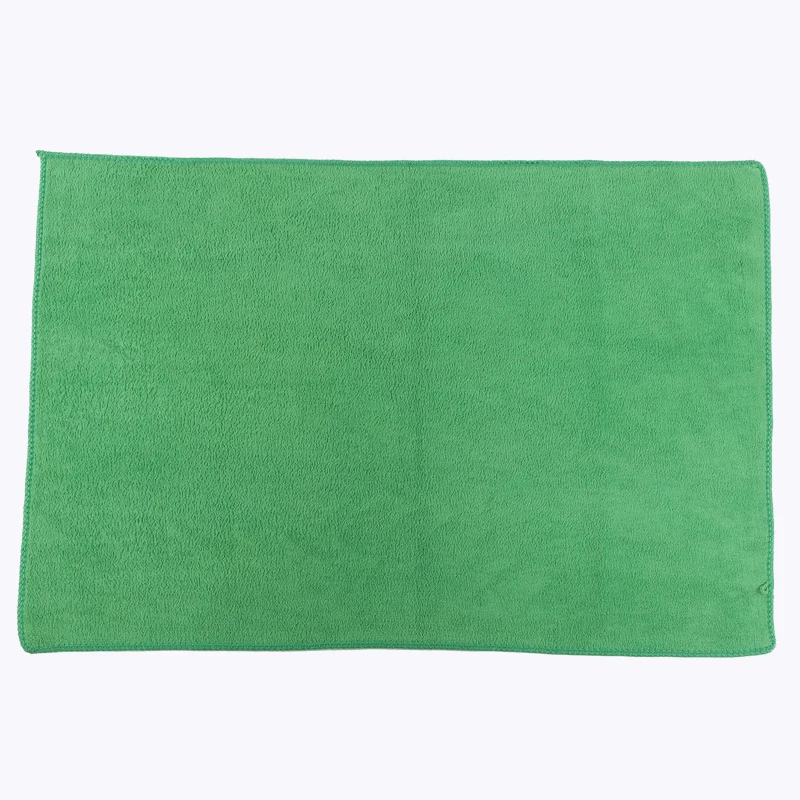 microfiber cloth car wash towel