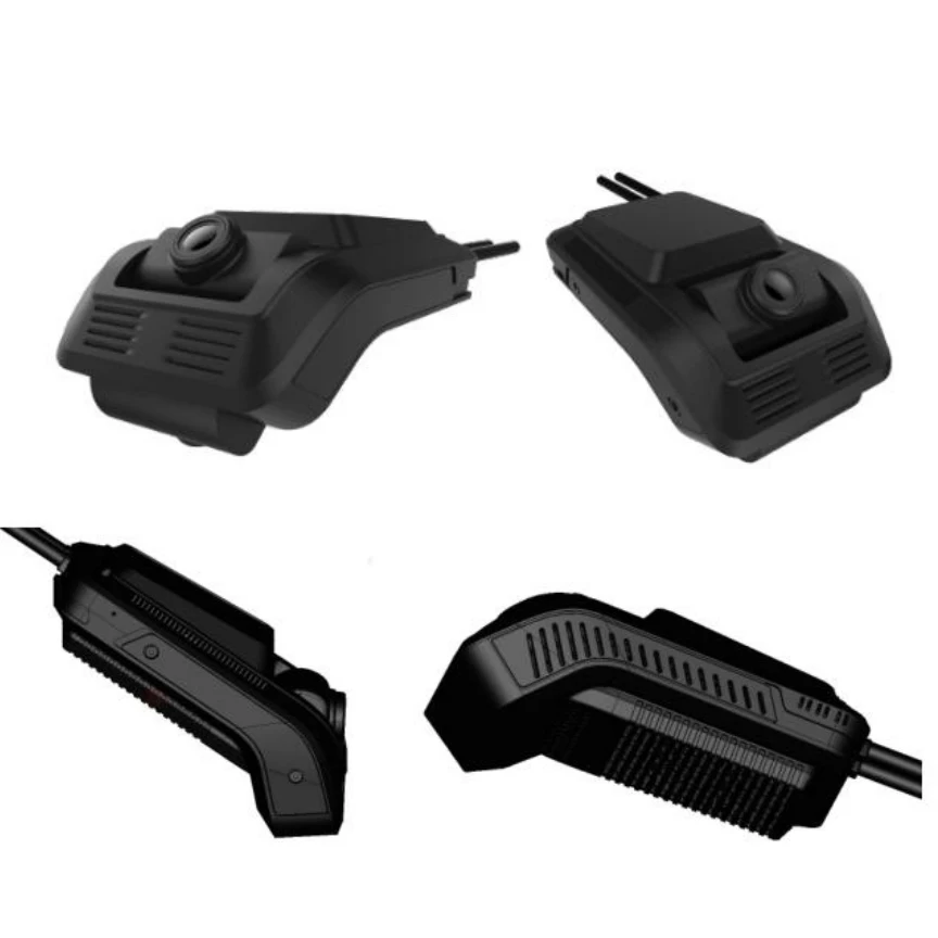 Firecore HX-880 ADAS DSM 4G GPS WIFI HD 1080P 2CH Dashcam for fleet management Truck Taxi Bus