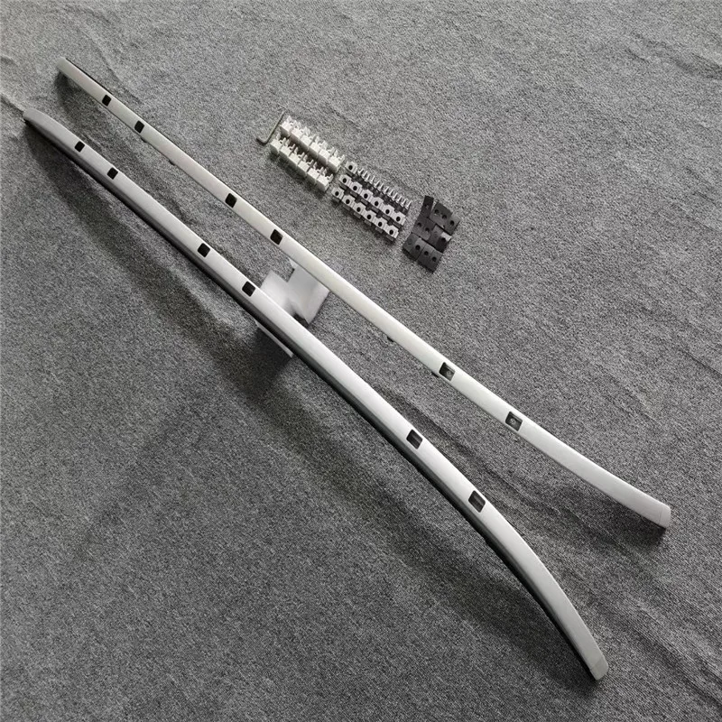 Aluminium Alloy Roof Rails Roof Rack for  CX5 2017 +  2023+