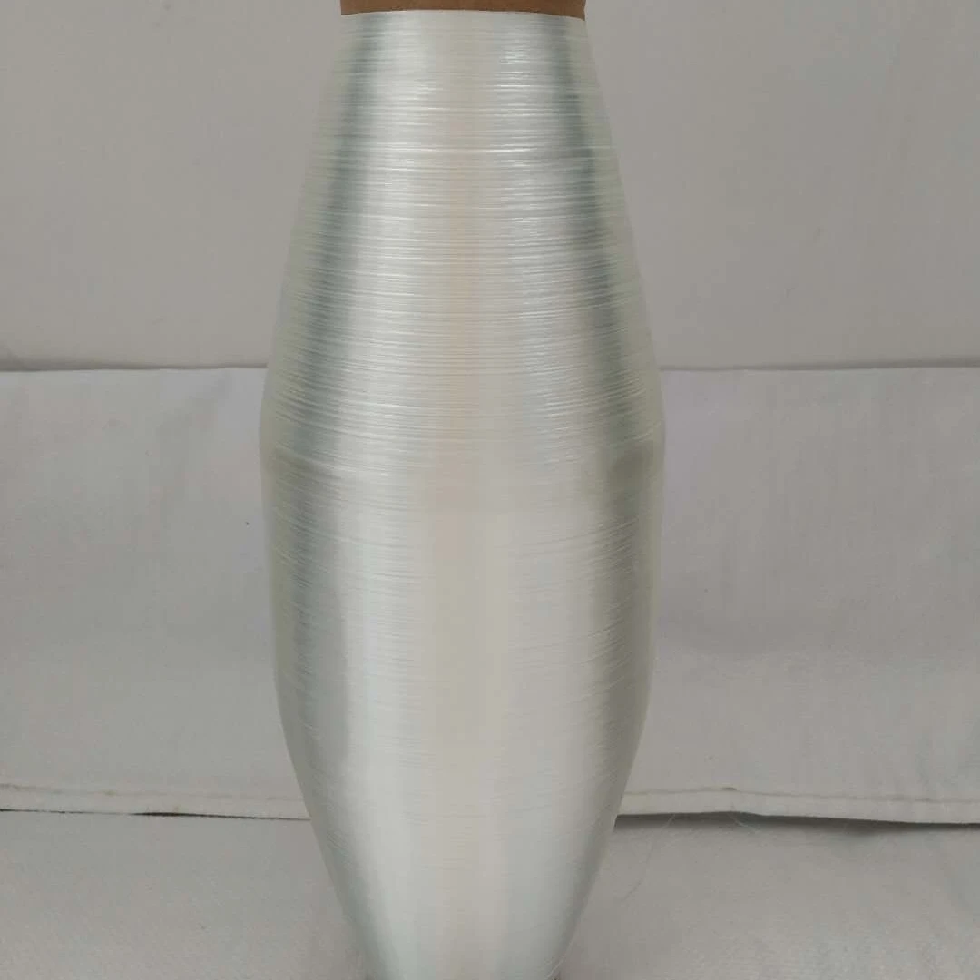 E type Fiber glass yarn 75 1/0  Silane