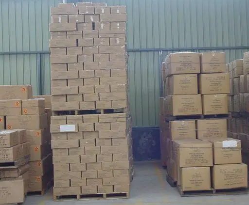 Air shipping service to Russia Saint Petersburg from China