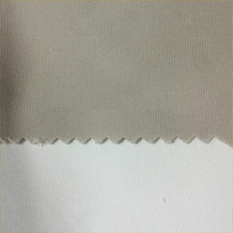 Factory direct sales of high quality reactive recycled nylon bci cotton breathable garment fabric