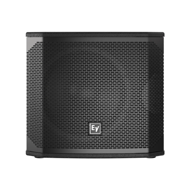 ElectroVoice ELX200-12SP 18SP 1600 Вт DJ Производительность Активный сабвуфер беспроводной Bluetooth динамик