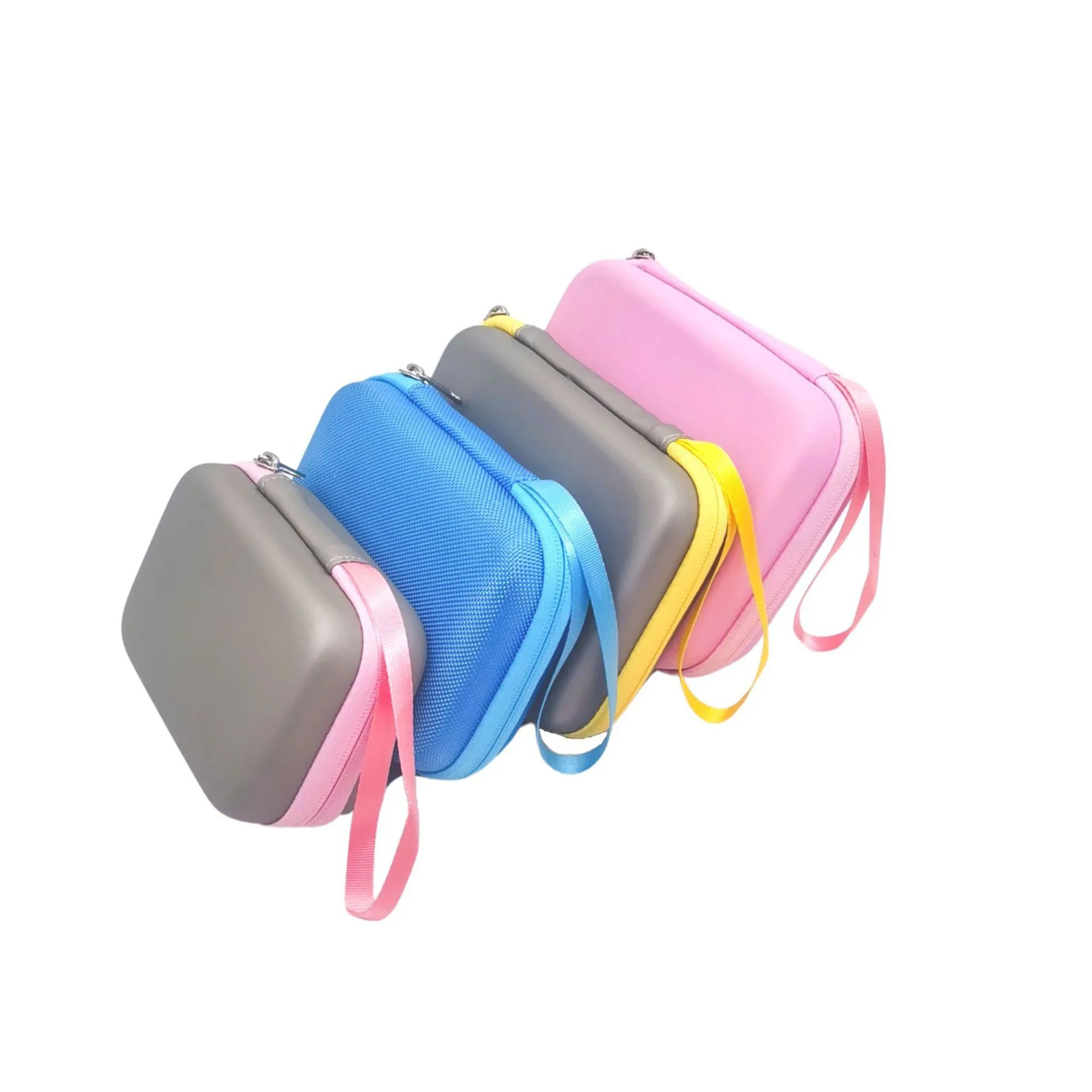 OME manufacturers customized travel portable EVA baby safety nail clipper bag mother and baby bag