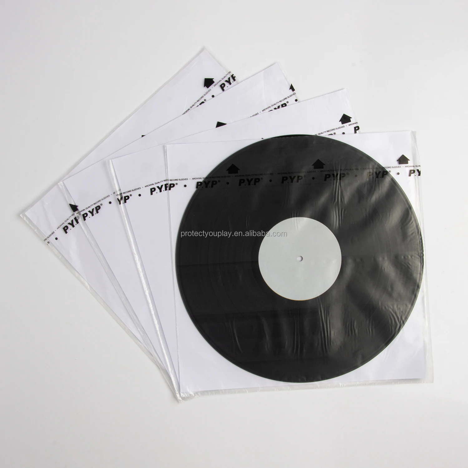 Mobile Fidelity Sound Labs Original Master Inner Sleeves